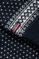 Morten – Norweger Pullover aus 100% Schurwolle