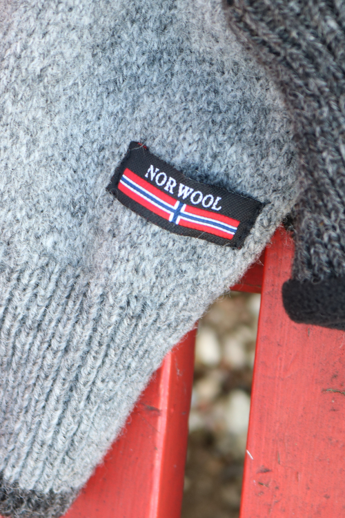Solvik – Norweger Pullover aus 100% Schurwolle