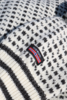 Trondur – Färöer Pullover aus 100% Schurwolle